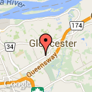 North+Gloucester
